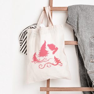 Trees Stencil - Art and Wall Stencil - Image 3