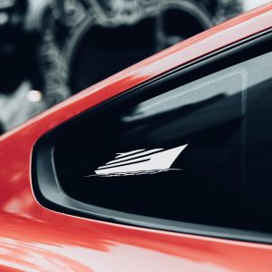 Yacht Stencil - Art and Wall Stencil - Image 3