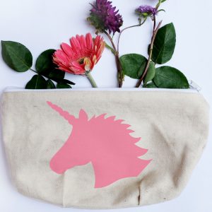 Unicorn Head Stencil - Art and Wall Stencil - Image 4