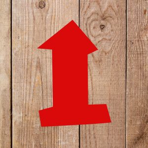 House Stencil - Art and Wall Stencil - Image 3