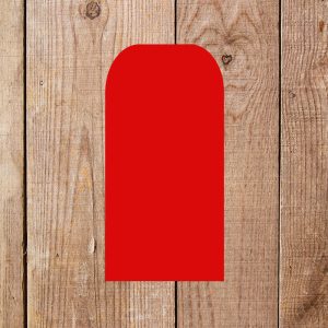 Tombstone Stencil - Art and Wall Stencil - Image 3