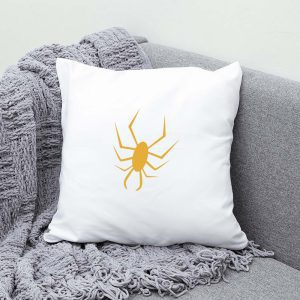 Spider Stencil - Art and Wall Stencil - Image 4