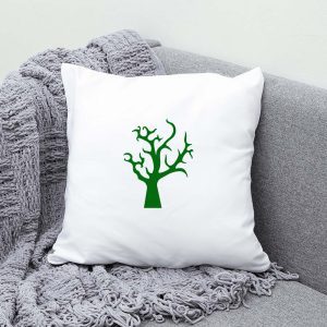 Dead Tree Stencil - Art and Wall Stencil - Image 4