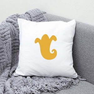 Ghost Stencil - Art and Wall Stencil - Image 5