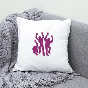 Zombies Stencil - Art and Wall Stencil - Image 5