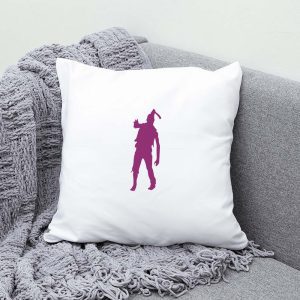 A Zombie Stencil - Art and Wall Stencil - Image 4