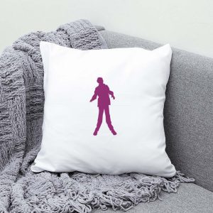 A Zombie Stencil - Art and Wall Stencil - Image 4