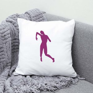 A Zombie Stencil - Art and Wall Stencil - Image 4