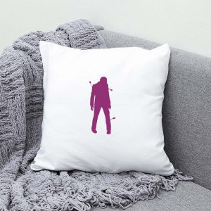 A Zombie Stencil - Art and Wall Stencil - Image 4