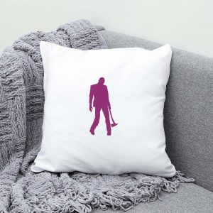 A Zombie Stencil - Art and Wall Stencil - Image 4