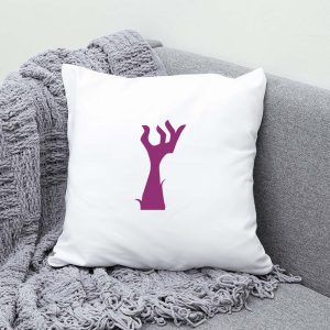 Hand out of the Grave Stencil - Art and Wall Stencil - Image 5