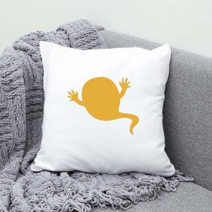 Ghost Stencil - Art and Wall Stencil - Image 4