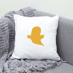 Ghost Stencil - Art and Wall Stencil - Image 5