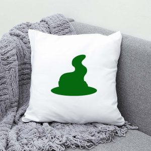 Witches Hat Stencil - Art and Wall Stencil - Image 5