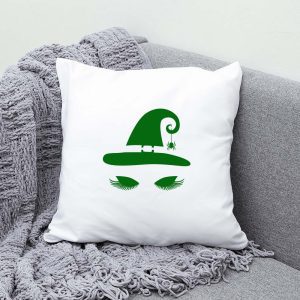 Witches Hat Stencil - Art and Wall Stencil - Image 4