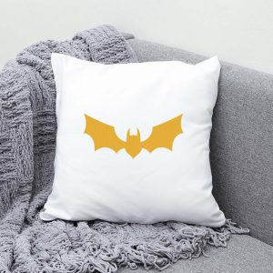 Bat Stencil - Art and Wall Stencil - Image 5