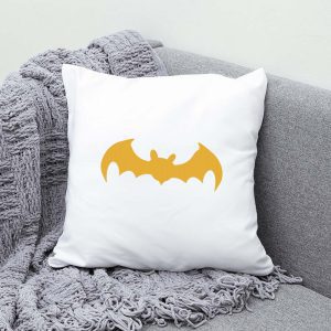 Bat Stencil - Art and Wall Stencil - Image 5