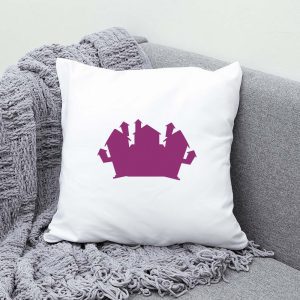 House Stencil - Art and Wall Stencil - Image 3