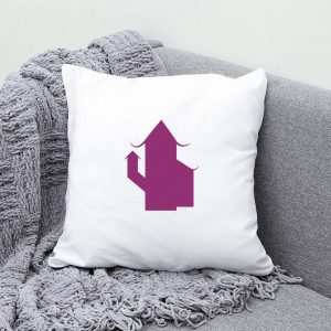 House Stencil - Art and Wall Stencil - Image 4