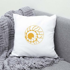 Eye Ball Stencil - Art and Wall Stencil - Image 5