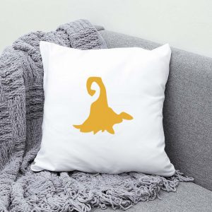 Witches Hat Stencil - Art and Wall Stencil - Image 5