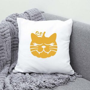 Cat Stencil - Art and Wall Stencil - Image 3