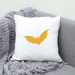 Bat Stencil - Art and Wall Stencil - Image 5