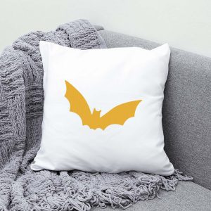 Bat Stencil - Art and Wall Stencil - Image 5