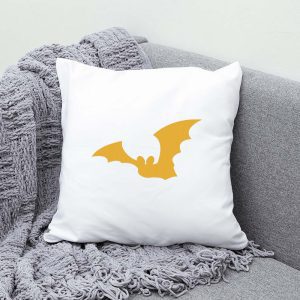 Bat Stencil - Art and Wall Stencil - Image 5