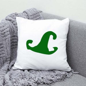 Witches Hat Stencil - Art and Wall Stencil - Image 2