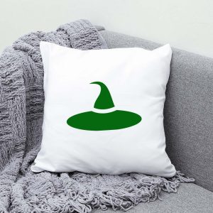 Witches Hat Stencil - Art and Wall Stencil - Image 5