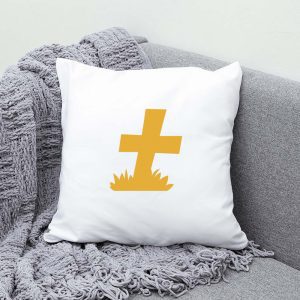 Cross Stencil - Art and Wall Stencil - Image 4