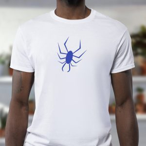 Spider Stencil - Art and Wall Stencil - Image 5