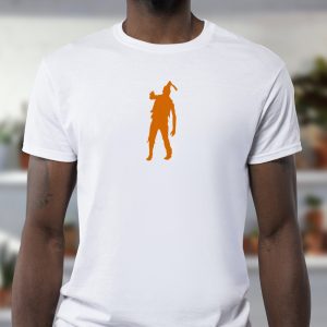 A Zombie Stencil - Art and Wall Stencil - Image 5