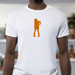 A Zombie Stencil - Art and Wall Stencil - Image 4