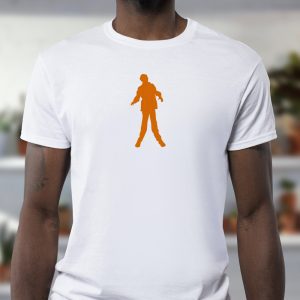 A Zombie Stencil - Art and Wall Stencil - Image 5