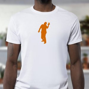 A Zombie Stencil - Art and Wall Stencil - Image 5