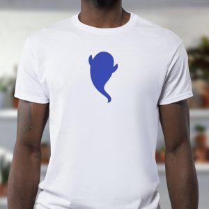 Ghost Stencil - Art and Wall Stencil - Image 5