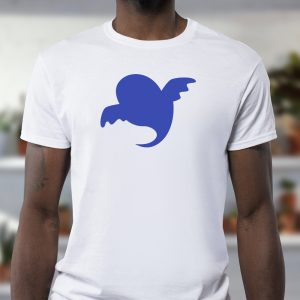 Ghost Stencil - Art and Wall Stencil - Image 5