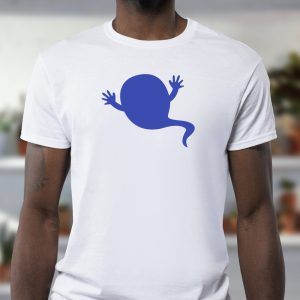 Ghost Stencil - Art and Wall Stencil - Image 5