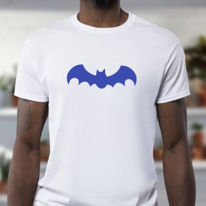 Bat Stencil - Art and Wall Stencil - Image 3