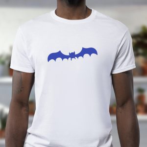 Bat Stencil - Art and Wall Stencil - Image 3