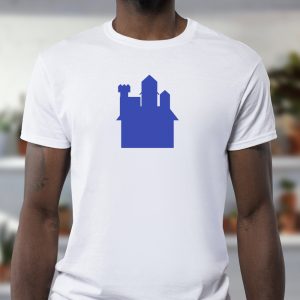 House Stencil - Art and Wall Stencil - Image 3