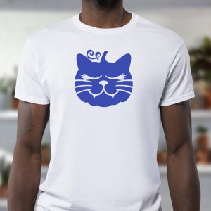 Cat Stencil - Art and Wall Stencil - Image 4