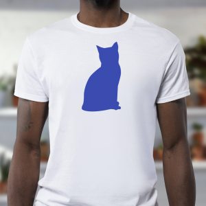 Cat Stencil - Art and Wall Stencil - Image 4