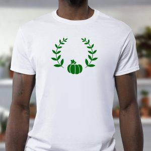 Pumpkin Stencil - Art and Wall Stencil - Image 5