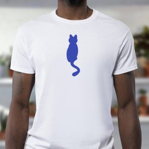 Cat Stencil - Art and Wall Stencil - Image 4