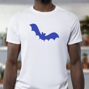 Bat Stencil - Art and Wall Stencil - Image 3