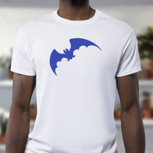 Bat Stencil - Art and Wall Stencil - Image 3