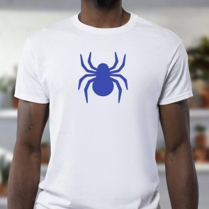 Spider Stencil - Art and Wall Stencil - Image 2